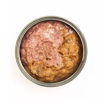 3COTY 07. morčacie - mokré krmivo pre mačky - 180g