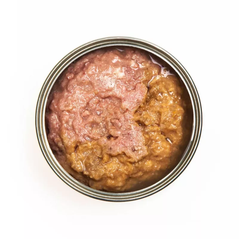 3COTY 07. morčacie - mokré krmivo pre mačky - 180g