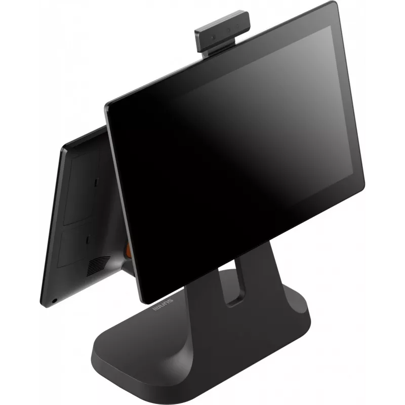 POS terminál SUNMI T2s Lite 15,6 palca Full-HD dotykový displej Android