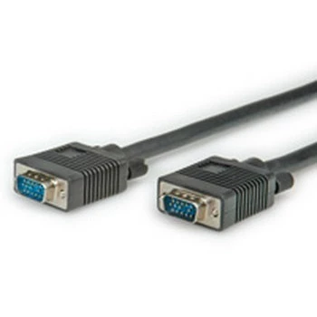 VGA kábel ROLINE HQ HD15 M - HD15 M 20 m