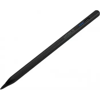 Mobilis - aktívny stylus - univerzálny - čierny (001090)
