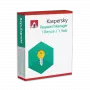 Kaspersky Password Manager | 1 zariadenie | 1 rok | EÚ