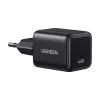 UGREEN X512 20W GAN 1X USB-C napájací zdroj - čierny