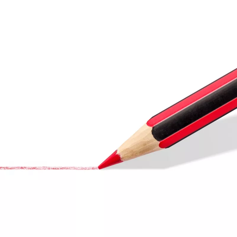 Farebné ceruzky Staedtler Noris colour 185