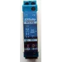 Inštalačné relé R12-110-12V (22110011)