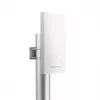 Grandstream GWN7605LR vonkajší prístupový bod Wi-Fi 5 s dlhým dosahom, 802.11ac Wave-2 2x2:2