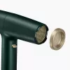 BaByliss Air Power Pro fén na vlasy 1700 W zlatá, zelená
