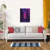 Puzzle Ravensburger New York in Neon, 1000 dielikov, puzzle pre dospelých