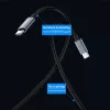USB hub QOLTEC 53792, USB-C 3.1 na 4 porty (USB 3.0 x1, USB 2.0 x3)