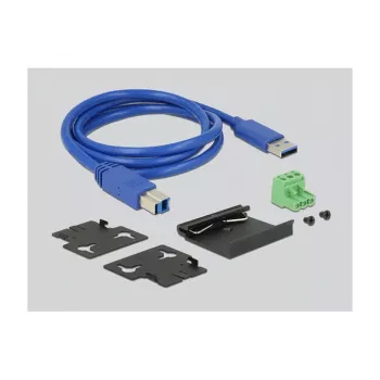 USB hub DeLOCK 63311