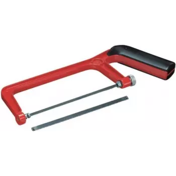 Ručná píla Cimco 150 mm Model 12 0490 — dĺžka čepele 150 mm, kompaktná vrecková píla
