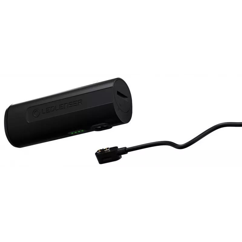 Ledlenser H7R Core čierna čelová lampa LED