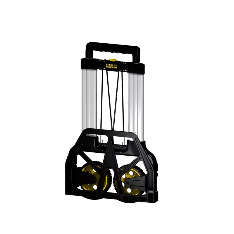 Skladací transportný vozík STANLEY FXWT-706, nosnosť 125 kg, skladací rám