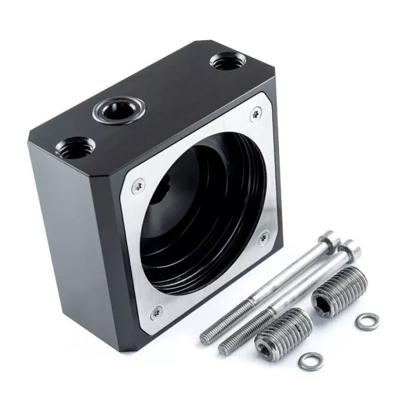 Watercool MO-RA IV TANK D5 Expansion - rozširujúci modul