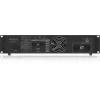Behringer NX1000D audio zosilňovač Performance/pódium čierna