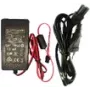 Lantronix P24E0 napájací zdroj a menič napätia interiérový čierny (P24E0)