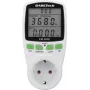 Basetech EM-3000 merač nákladov na energiu prognóza nákladov (BT-1611632)