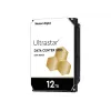 HDD Western Digital 12 TB 3,5 palca Serial ATA III Ultrastar He12