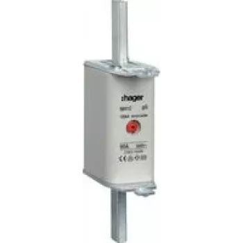 Hager LNH1160M. Šírka: 135 mm, hĺbka: 135 mm, výška: 64,5 mm (LNH1160M)