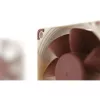 Ventilátor do počítačovej skrine Noctua NF-A6x25 5V — 60 mm, 3000 ot/min, 29,2 m³/h, biely