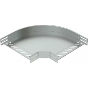 OBO kolená 90° RB 90 630 FS pre káblový žľab hor.60x300 (6036566)