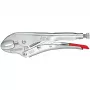 Knipex 41 04 250 uzamykacie kliešte