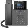 Grandstream Networks GRP2611G IP telefón čierny 3 riadky TFT
