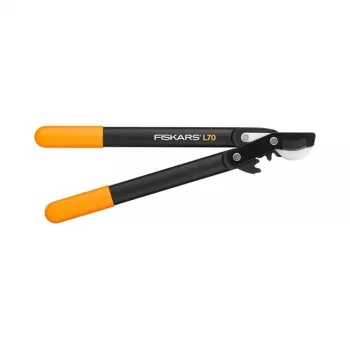 Fiskars L70 bypassové nožnice na konáre