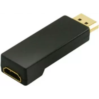 Káblový adaptér DisplayPort HDMI ShiverPeaks BS77403