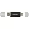 PAMÄŤOVÝ DISK FLASH USB3.2 64GB/3539490 INTENSO
