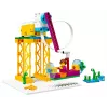 LEGO Education SPIKE Essential Set A+ 45345 – vzdelávacia robotická a programovacia stavebnica, 449 dielov, od 6 rokov