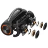 Tracer SuperTube TWS Prenosný reproduktor Bluetooth, 30 W, IPX5, čierny