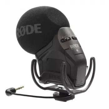 Mikrofón RØDE VideoMic Pro Rycote