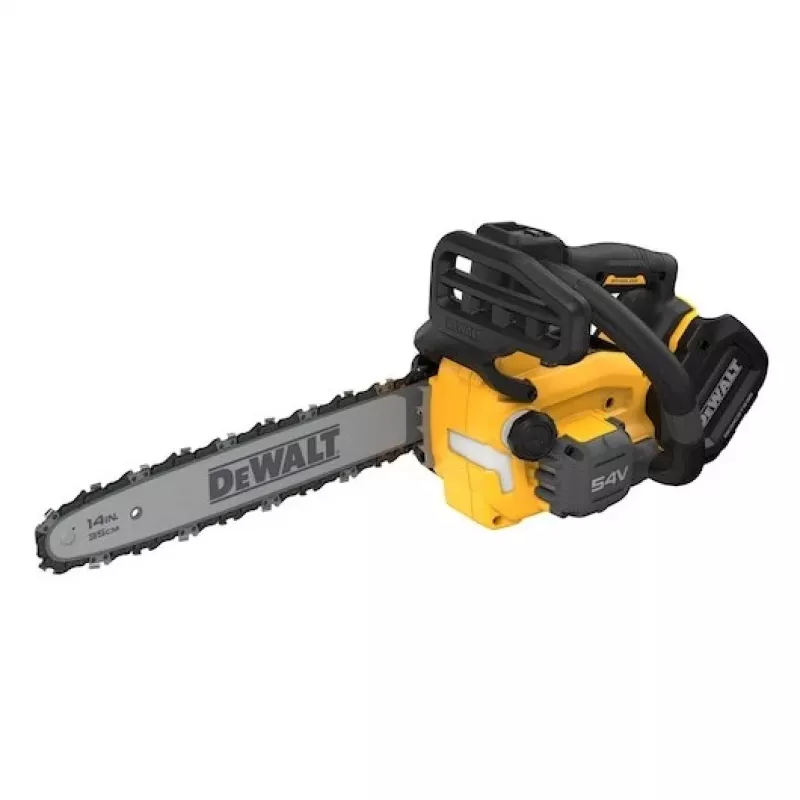 DEWALT Flexvolt akumulátorová reťazová píla, 35 cm, 54 V základná verzia