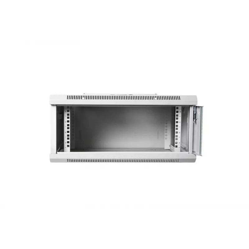 Nástenný rack Digitus DN-W19 04U/450/MD