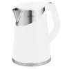 Rýchlovarná kanvica LAFE 1,8L 2200W biela