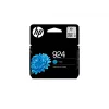 HP 924 cyan originálna atramentová kazeta