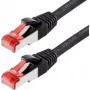 Sieťový kábel Helos CAT6 S/FTP (PIMF) 7,5 m