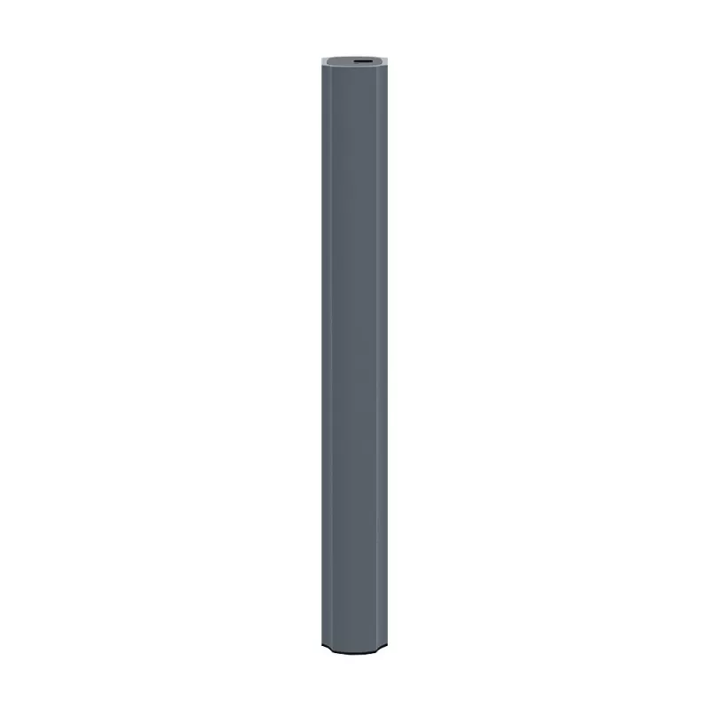 Puzdro na M.2 SSD SAVIO AK-67 sivé, USB 10 Gbit/s, podpora pre jednotlivé M.2 disky