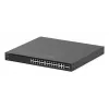 NETGEAR MSM4332 Managed L3 Power over Ethernet (PoE) 1U čierny
