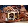 LEGO Star Wars sada Jabba's Barge 75397 – 3943 dielikov, 11 minifigúrok, vek 18+