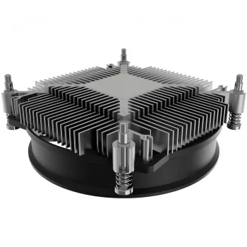Alpenföhn 22226 CPU chladič socket LGA 17XX 1851 92 mm PWM - 35 - CPU chladič (22210021026)