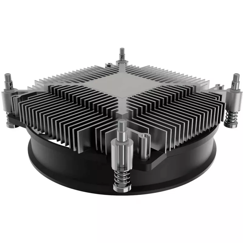 Alpenföhn 22226 CPU chladič socket LGA 17XX 1851 92 mm PWM - 35 - CPU chladič (22210021026)