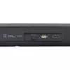 SC-HTB200EGK, reproduktor čierny, bassreflex, Bluetooth, HDMI