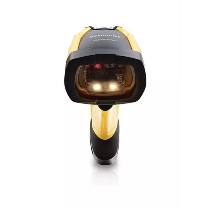 Ručný čítač čiarových kódov Datalogic PD9630-SRK1 1D/2D USB IP65 IP67