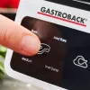 Gril Gastroback Design BBQ Advanced Smart