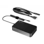 natec Grayling - notebook - vnútorné - 110 - 240 V - 50 - 60 Hz - 90 W - 5 - 20 V