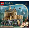 LEGO® Harry Potter™ Hogwarts™ hrad: Veľká sieň 76435