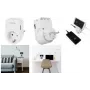Logilink PA0247 konektivita príslušenstvo biela
