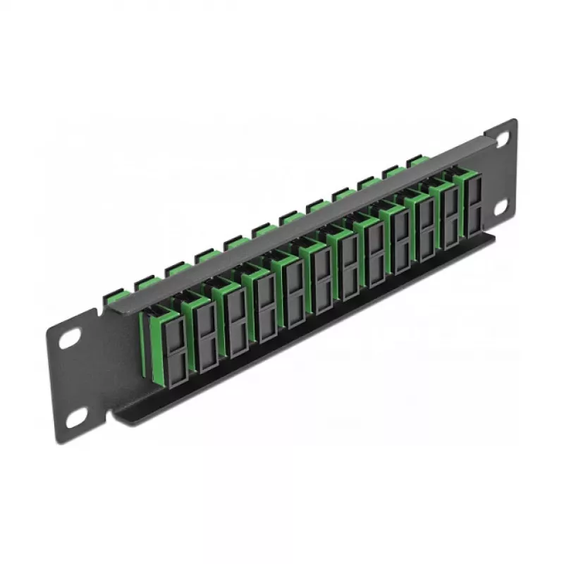 Optický patch panel DeLOCK 10